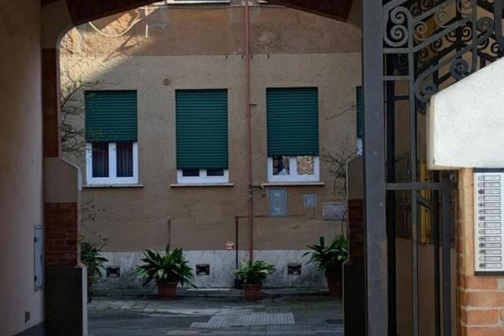 Photo of Outdoor in Trionfale