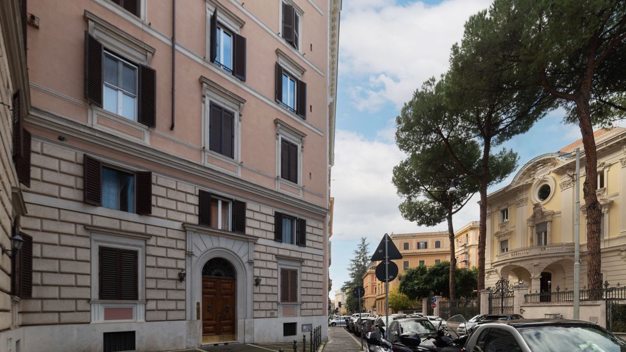 Photo of Outdoor in Sallustiano