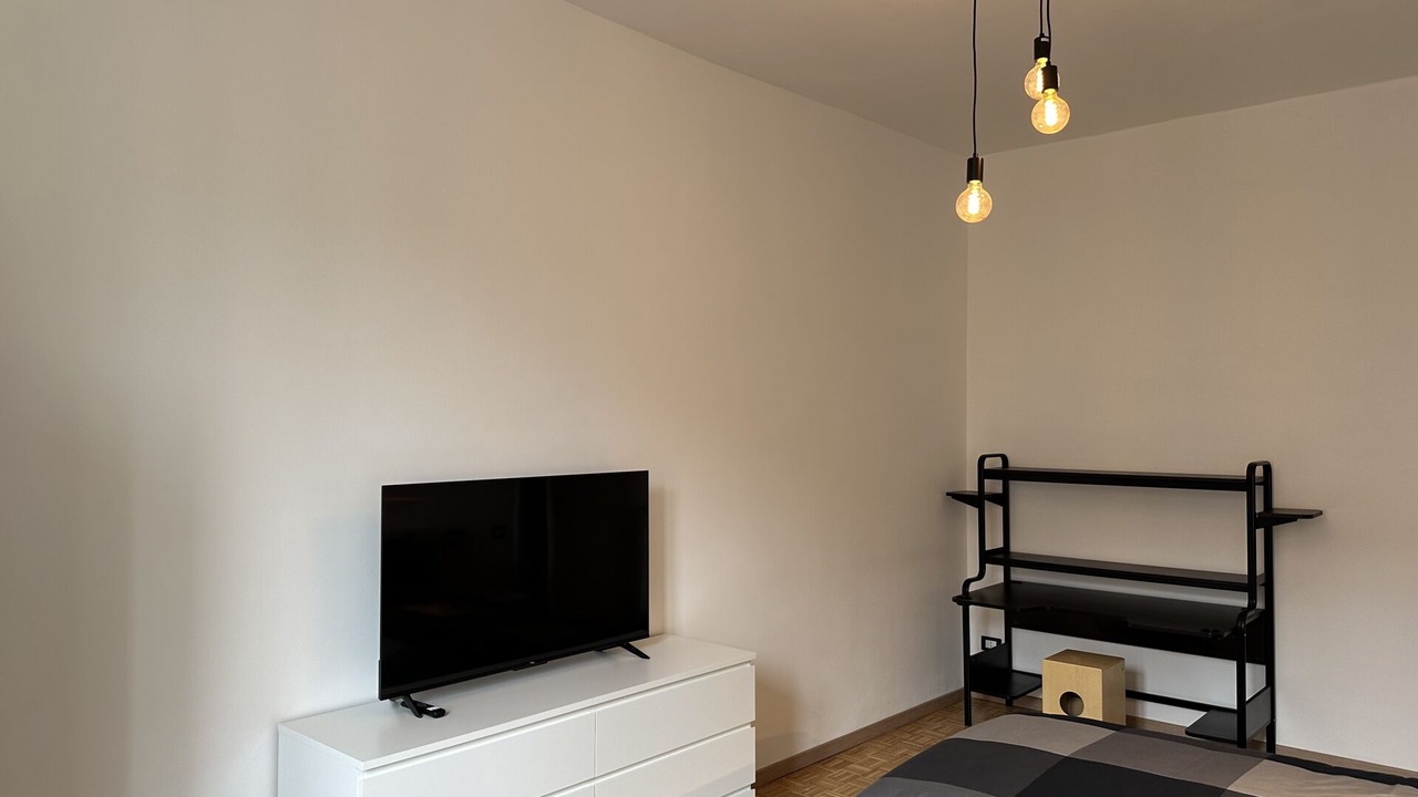 Photo of Bedroom in Quartiere XVII Trieste
