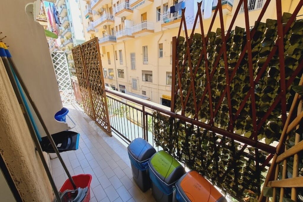 Photo of Outdoor in Salerno