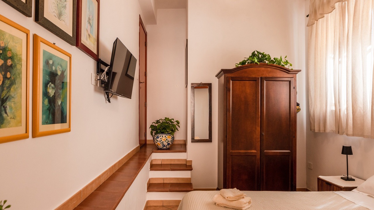 Photo of Bedroom in Montallegro