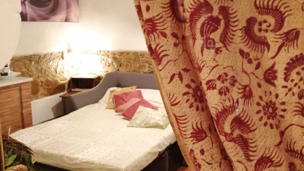 Photo of Bedroom in San Francesco