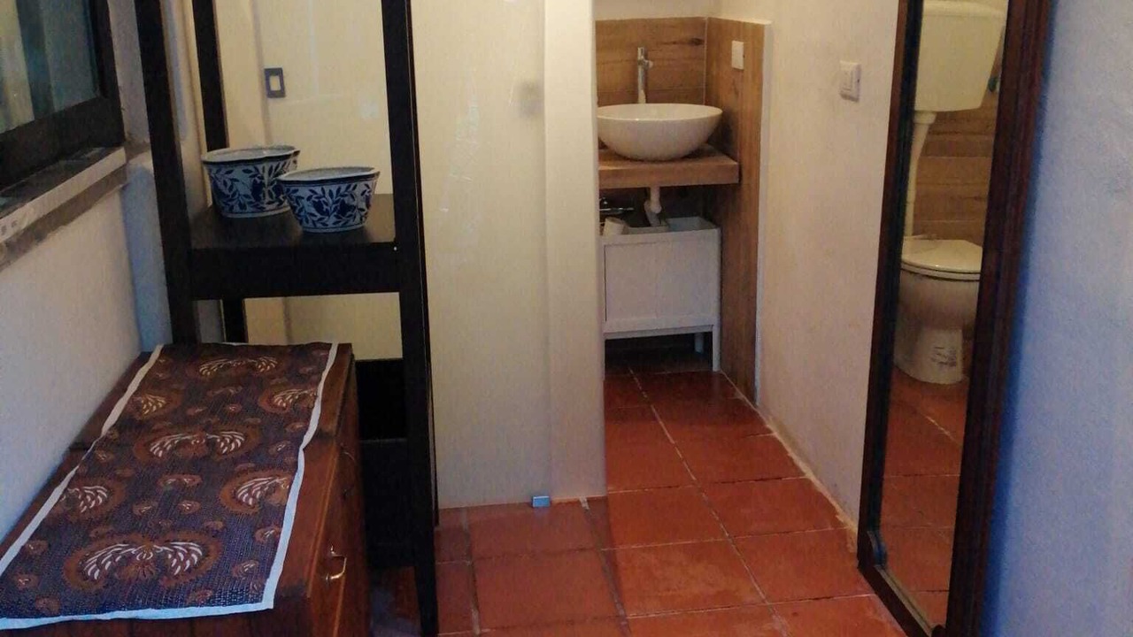 Photo of Bathroom in San Francesco