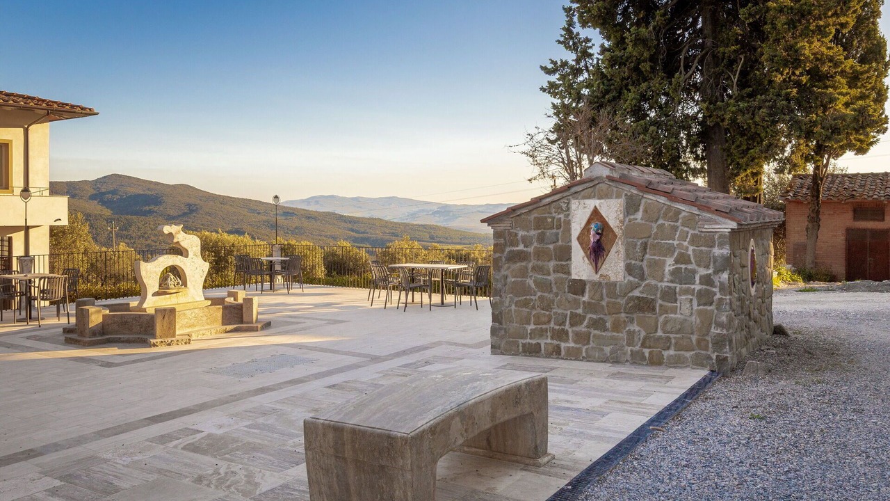 Photo of Outdoor in Volterra