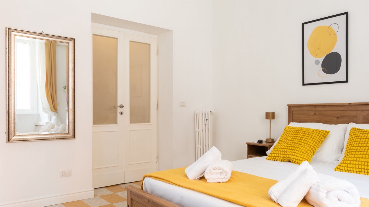 Photo of Bedroom in San Giovanni