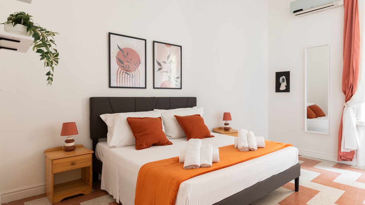 Photo of Bedroom in San Giovanni