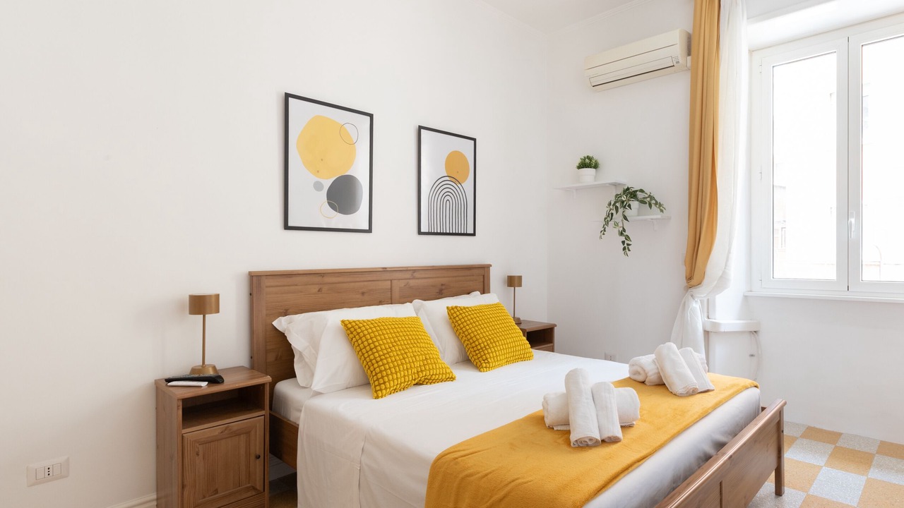 Photo of Bedroom in San Giovanni