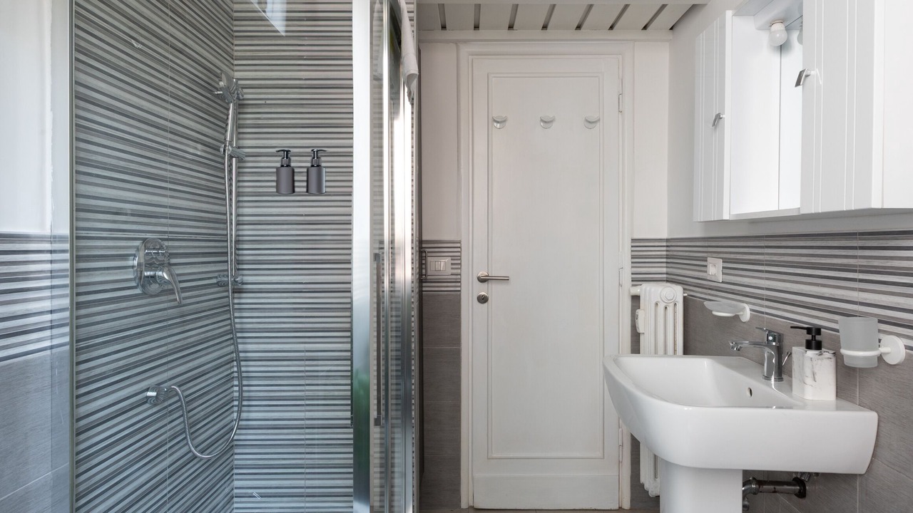Photo of Bathroom in San Giovanni
