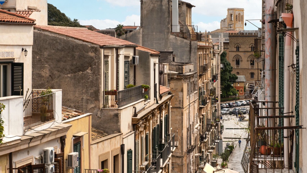 Photo of Others in Castellammare Vucciria