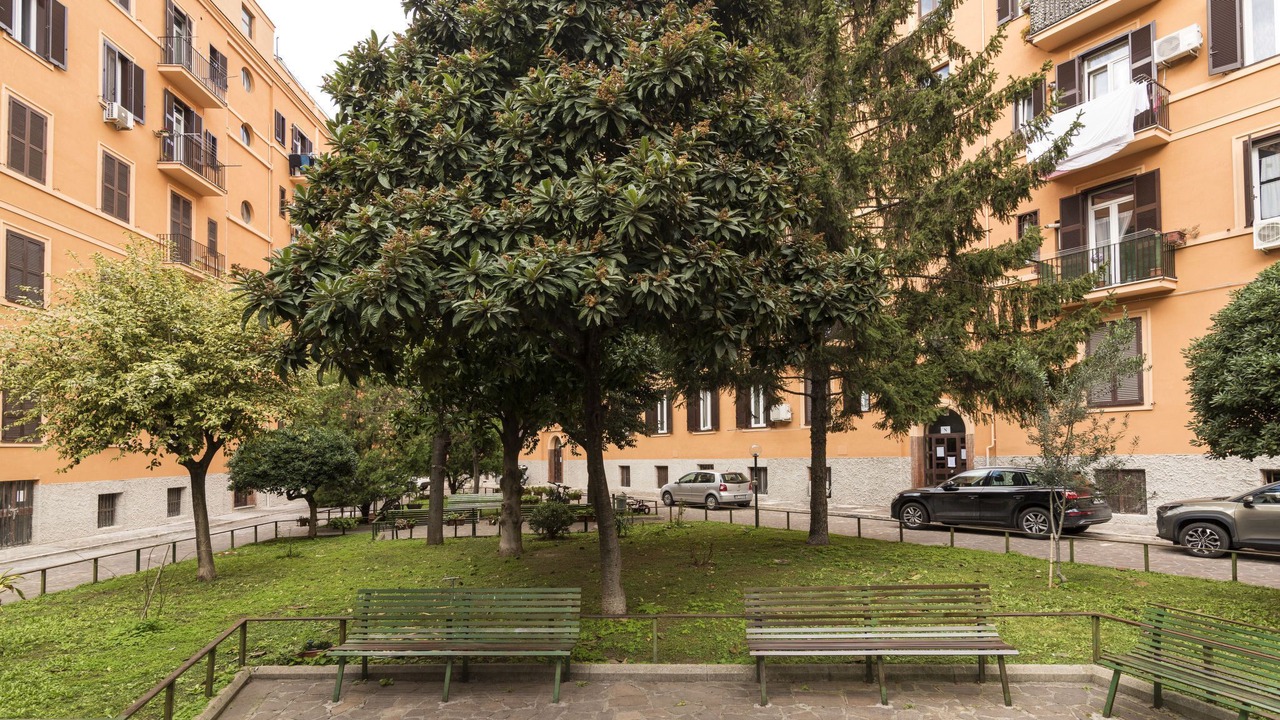 Photo of Others in Pigneto
