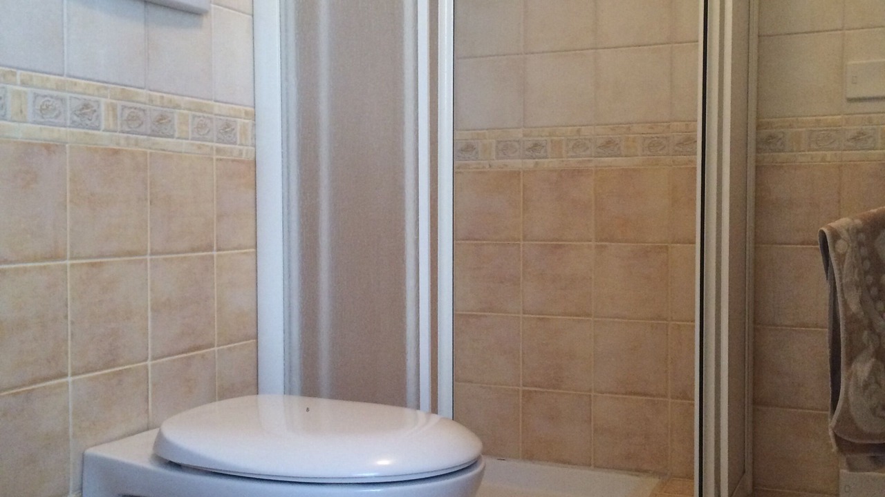 Photo of Bathroom in Zona XXXIV Casal Palocco
