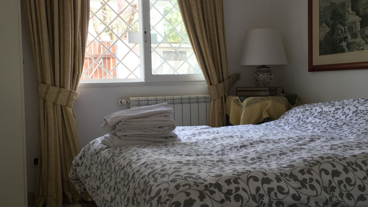 Photo of Bedroom in Zona XXXIV Casal Palocco