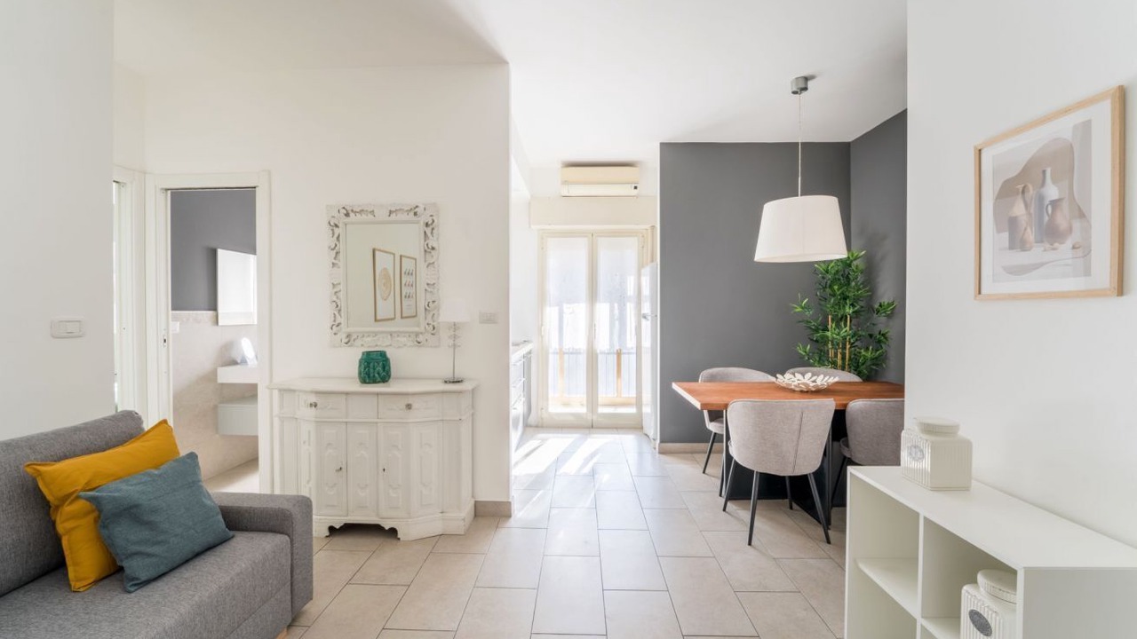 Photo of Livingroom in Universita