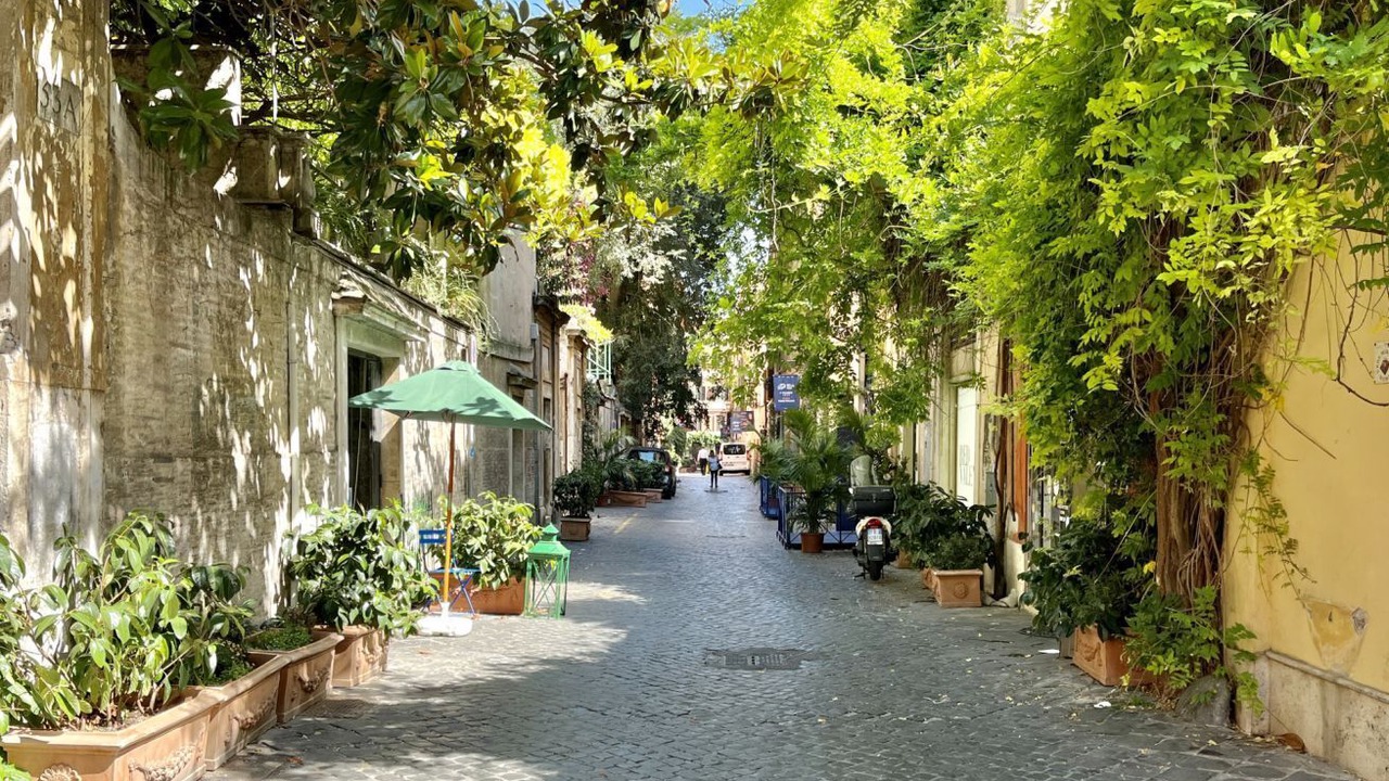 Photo of Outdoor in Rione IV Campo Marzio