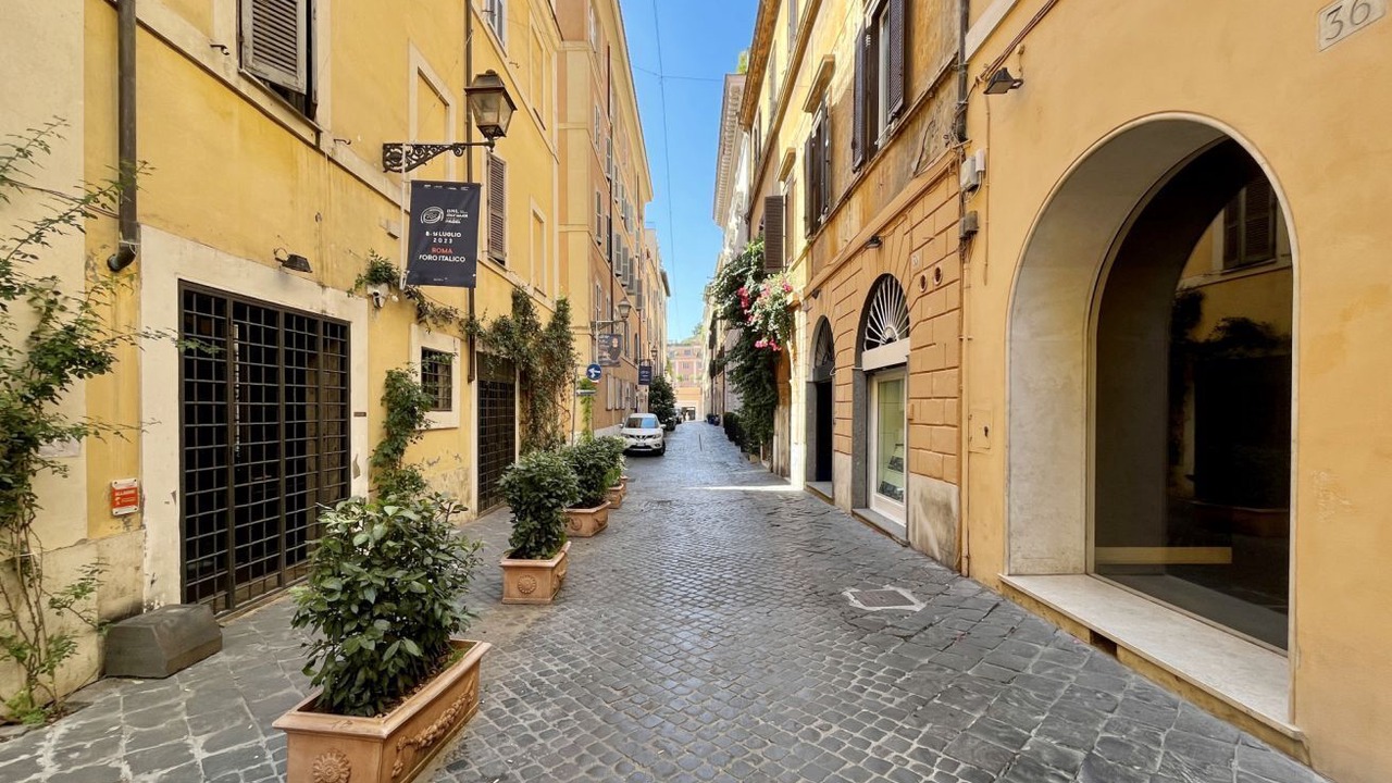 Photo of Outdoor in Rione IV Campo Marzio