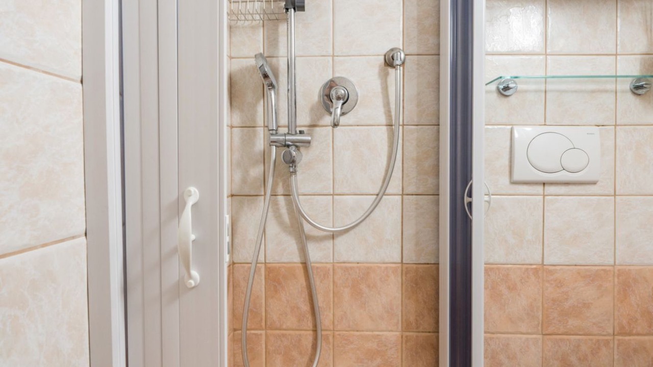 Photo of Bathroom in Rione IV Campo Marzio