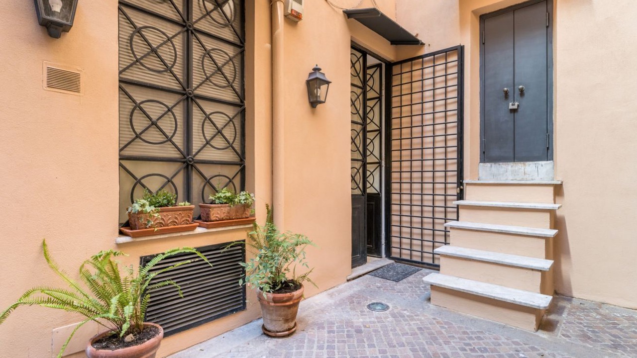 Photo of Outdoor in Rione IV Campo Marzio