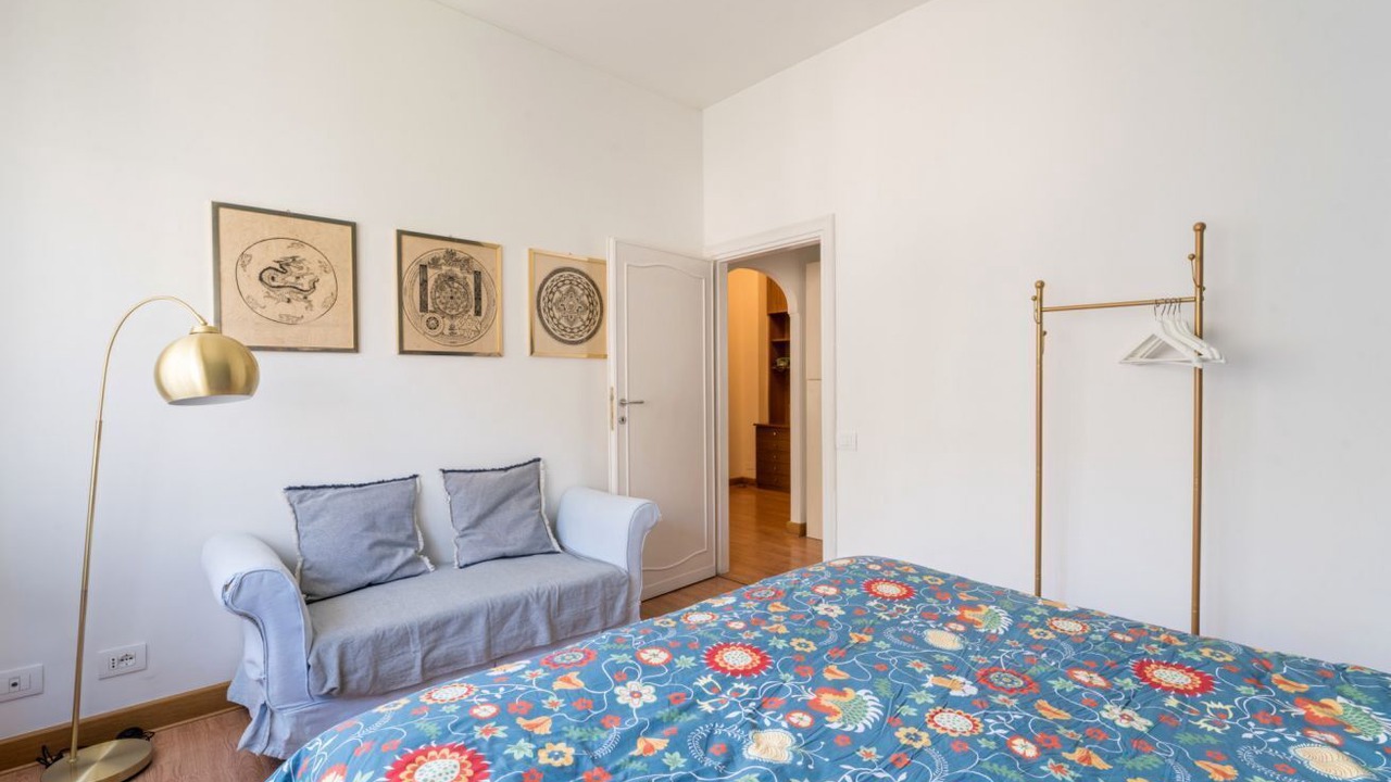 Photo of Bedroom in Parioli