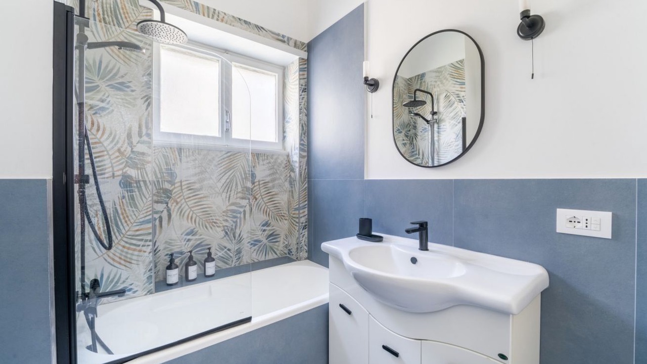 Photo of Bathroom in Parioli