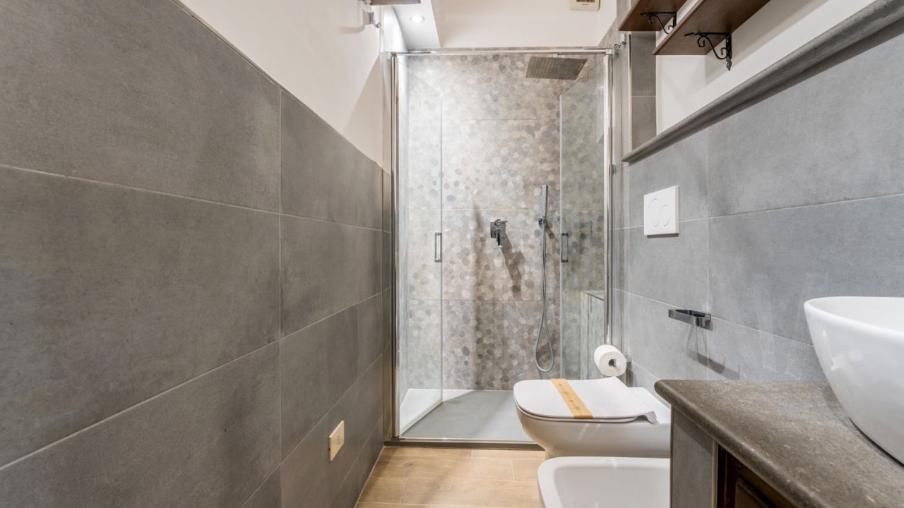 Photo of Bathroom in Celio