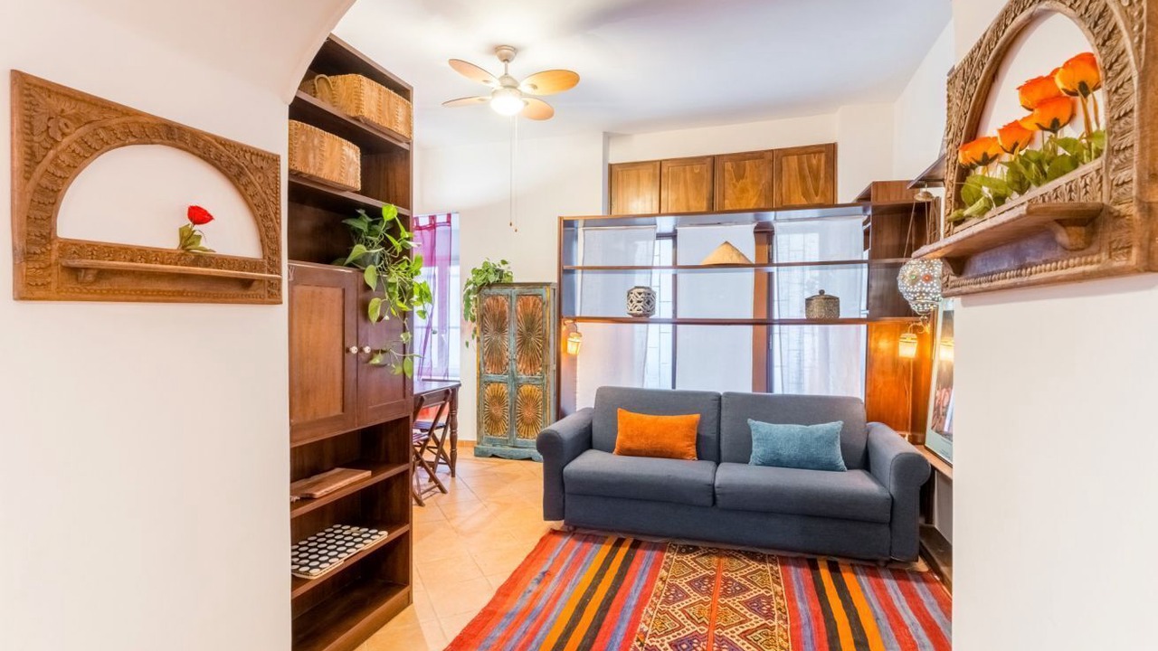 Photo of Livingroom in Celio