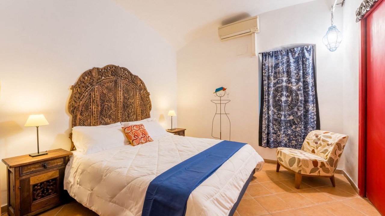 Photo of Bedroom in Celio