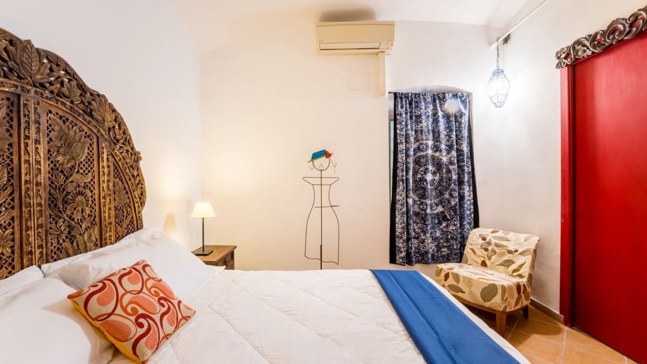 Photo of Bedroom in Celio