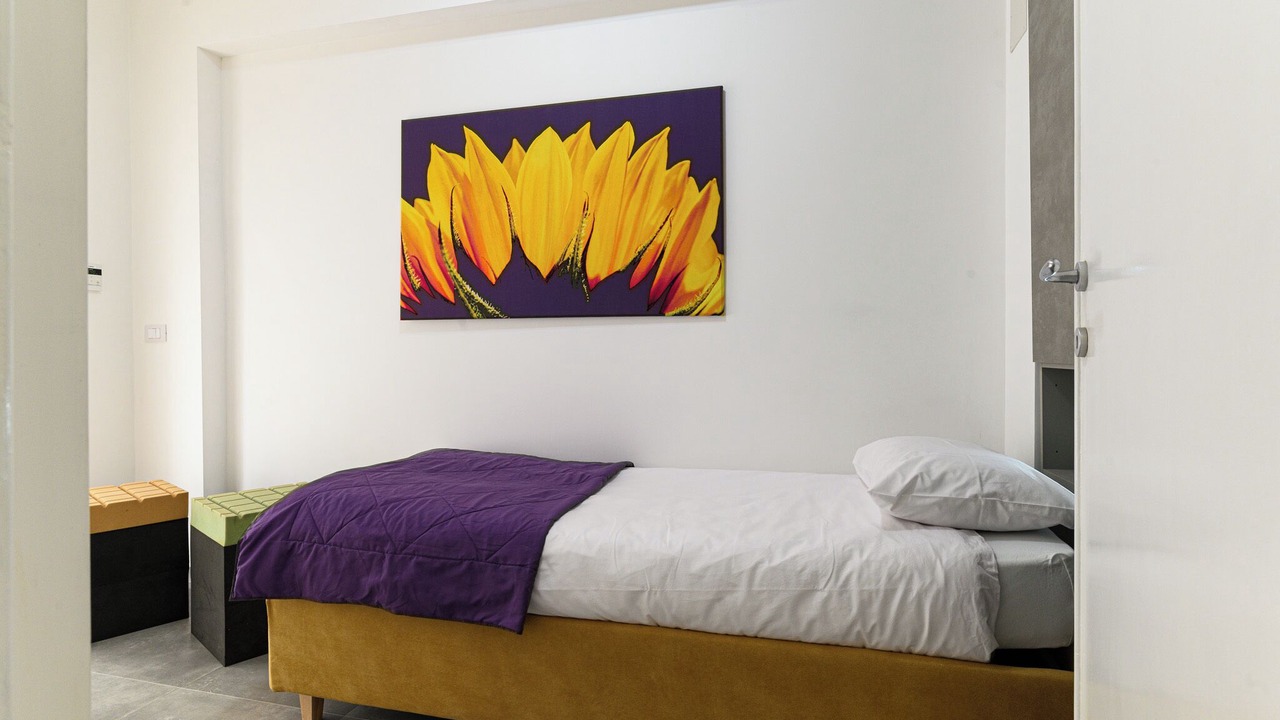 Photo of Bedroom in Gianicolense