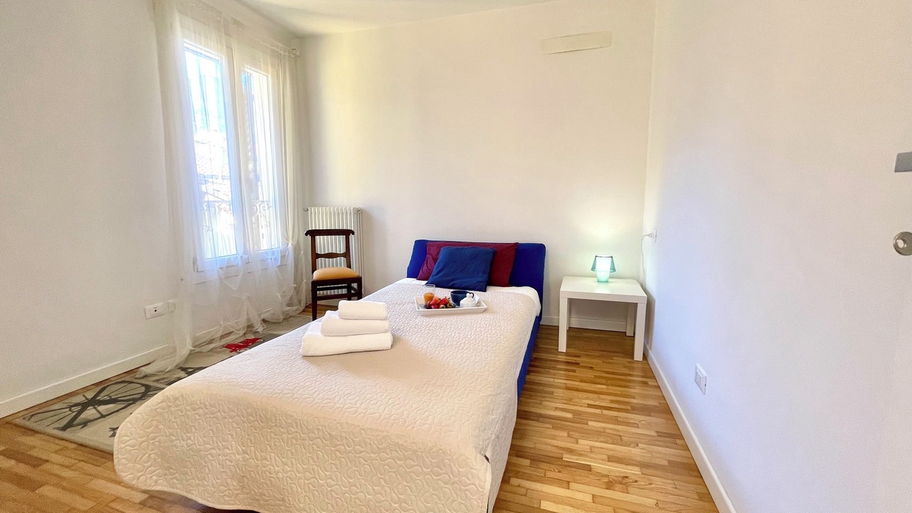 Photo of Bedroom in Morgnaga