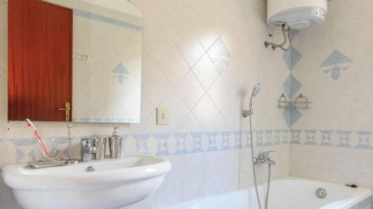 Photo of Bathroom in Castellammare del Golfo