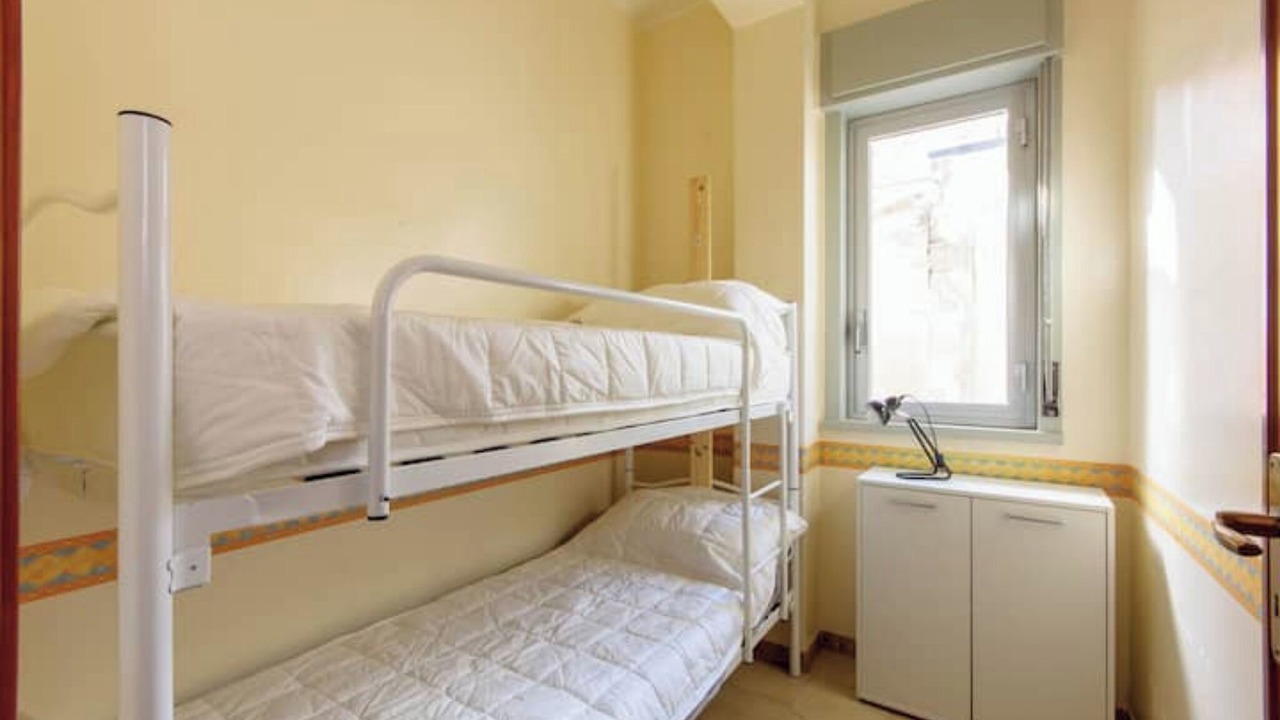 Photo of Bedroom in Castellammare del Golfo