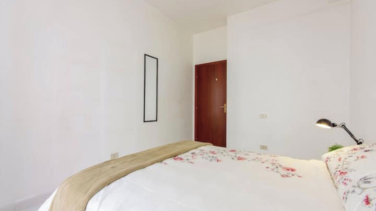 Photo of Bedroom in Castellammare del Golfo