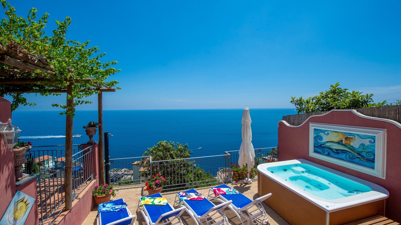 Photo of Outdoor in Praiano
