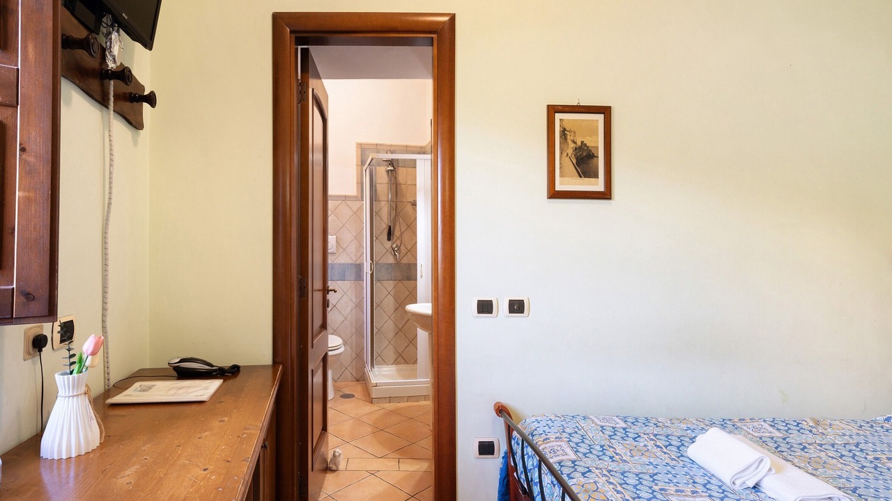 Photo of Bedroom in Gragnano