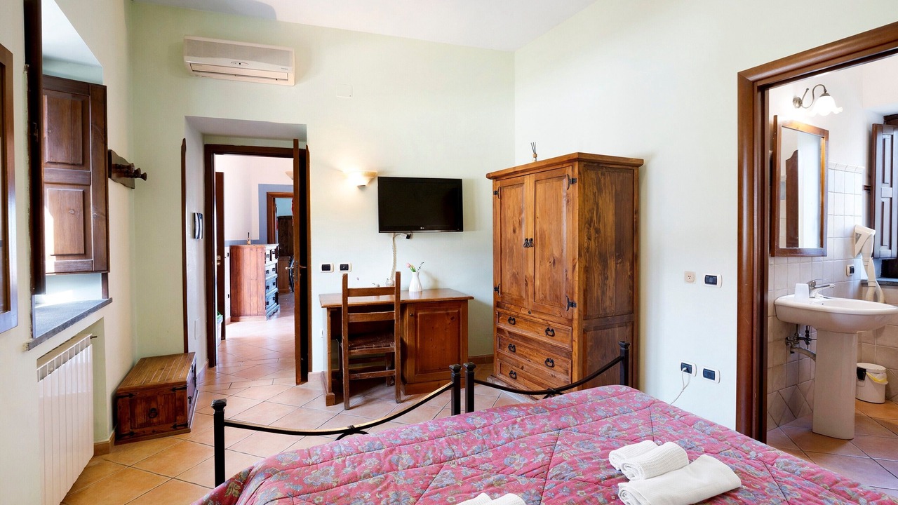Photo of Bedroom in Gragnano