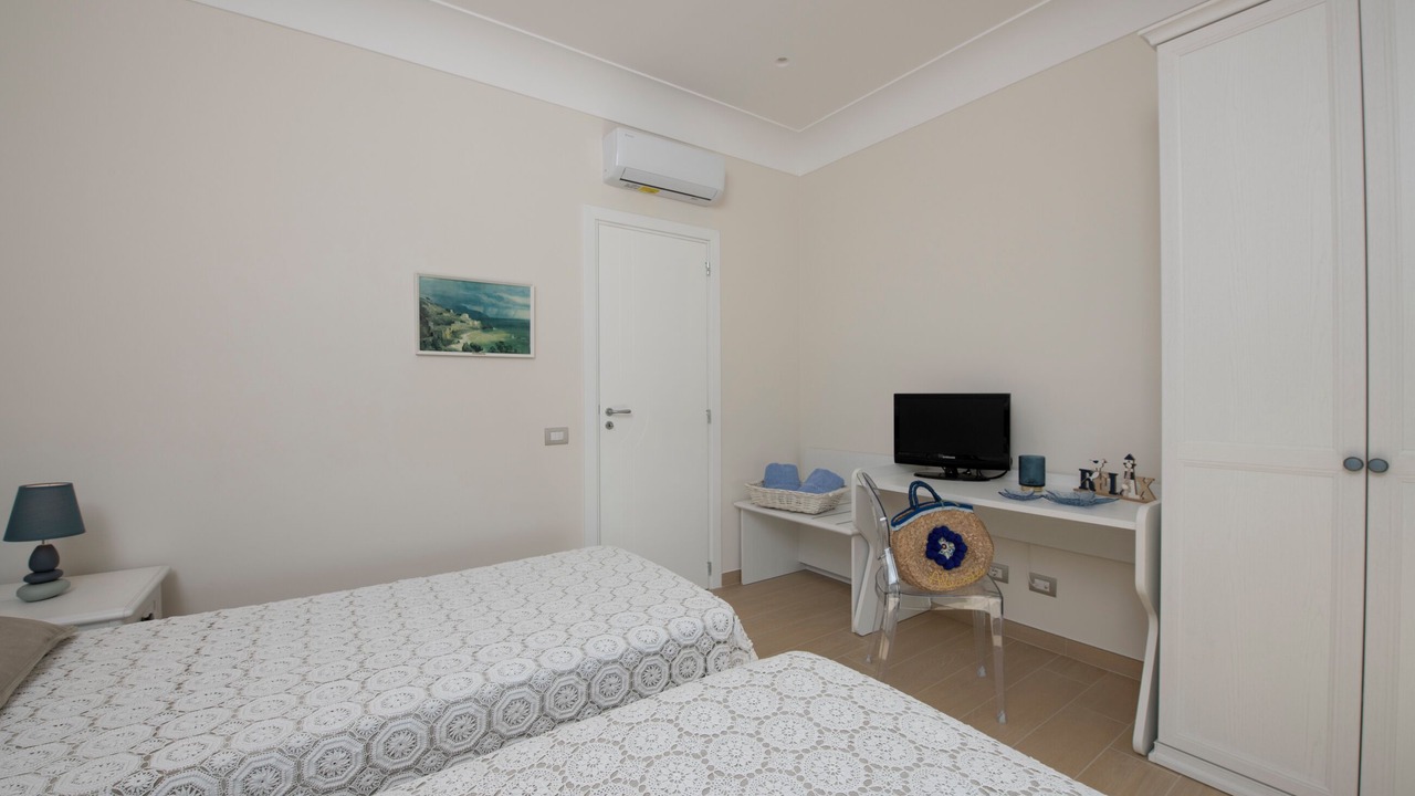 Photo of Bedroom in Amalfi