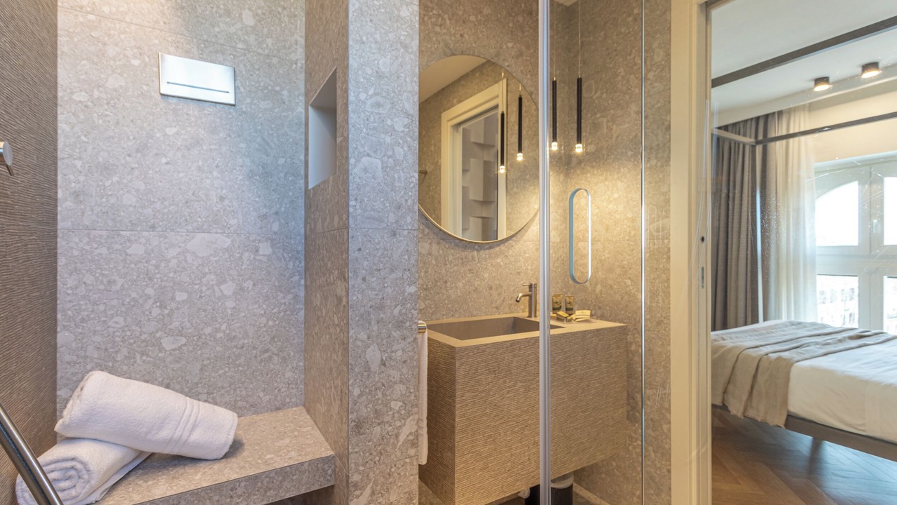 Photo of Bedroom in Rione VII Regola