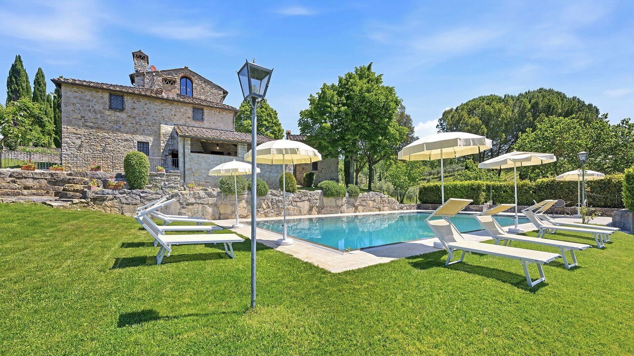 Photo of Others in Gaiole in Chianti