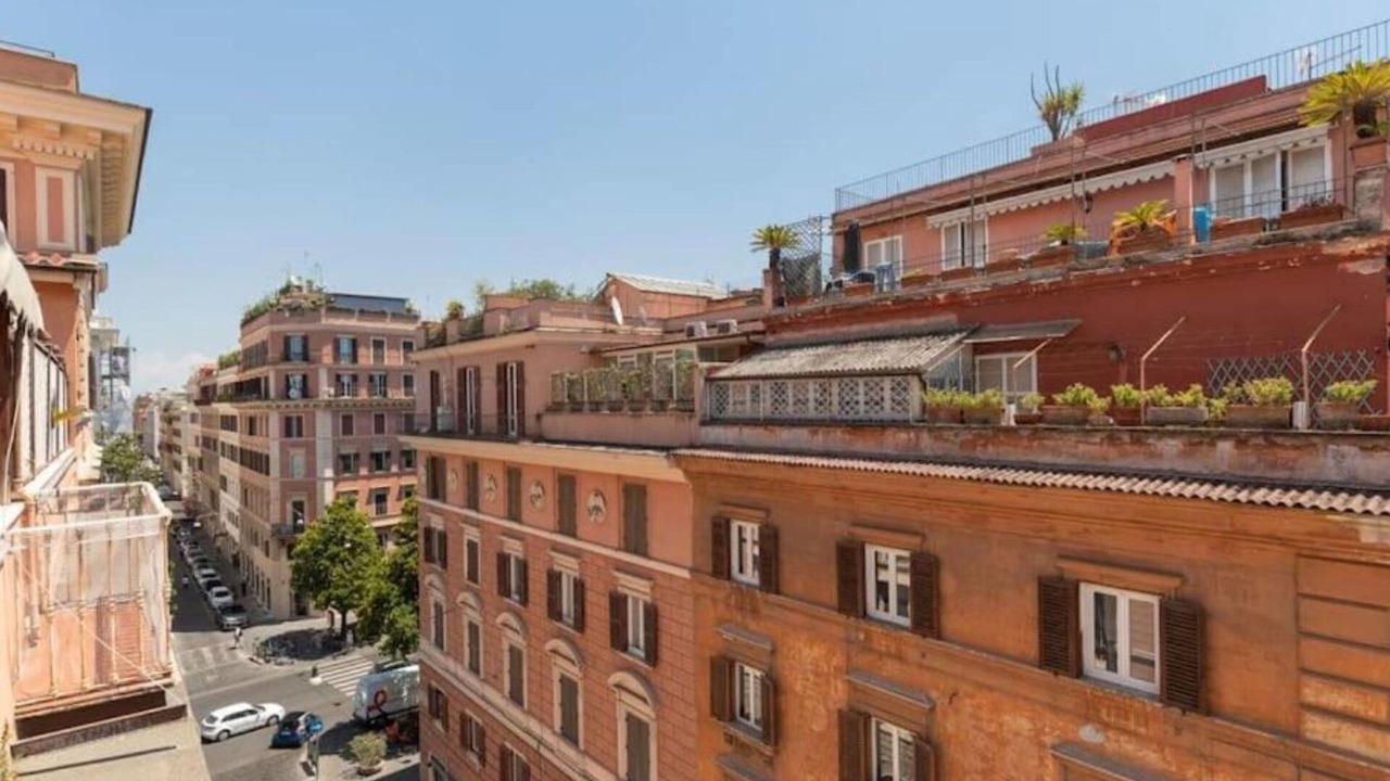 Photo of Outdoor in Rione XVI Ludovisi