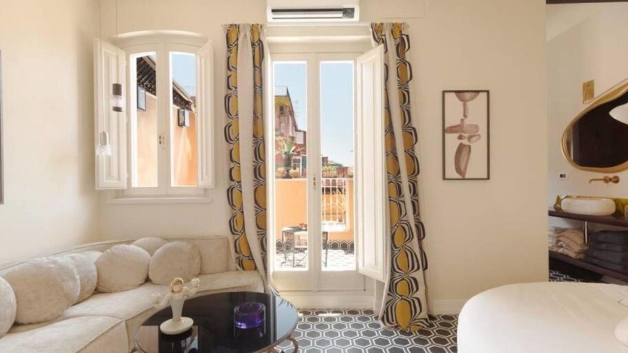Photo of Outdoor in Rione XVI Ludovisi