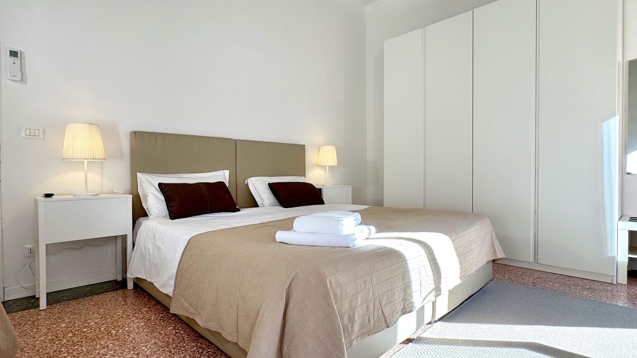 Photo of Bedroom in San Marco
