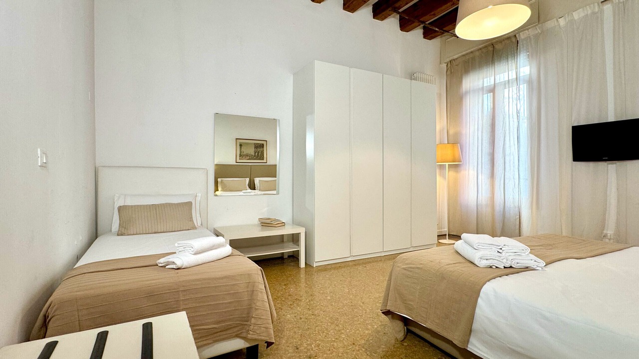 Photo of Bedroom in San Marco
