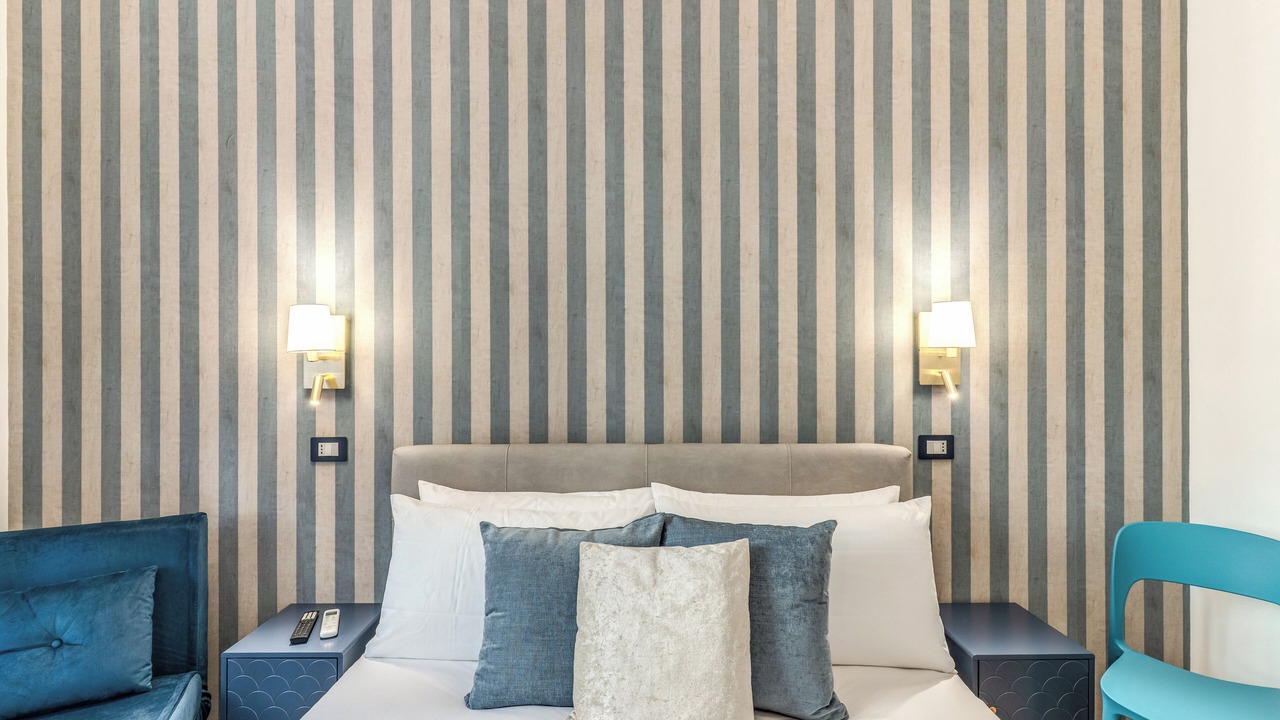 Photo of Bedroom in Esquilino