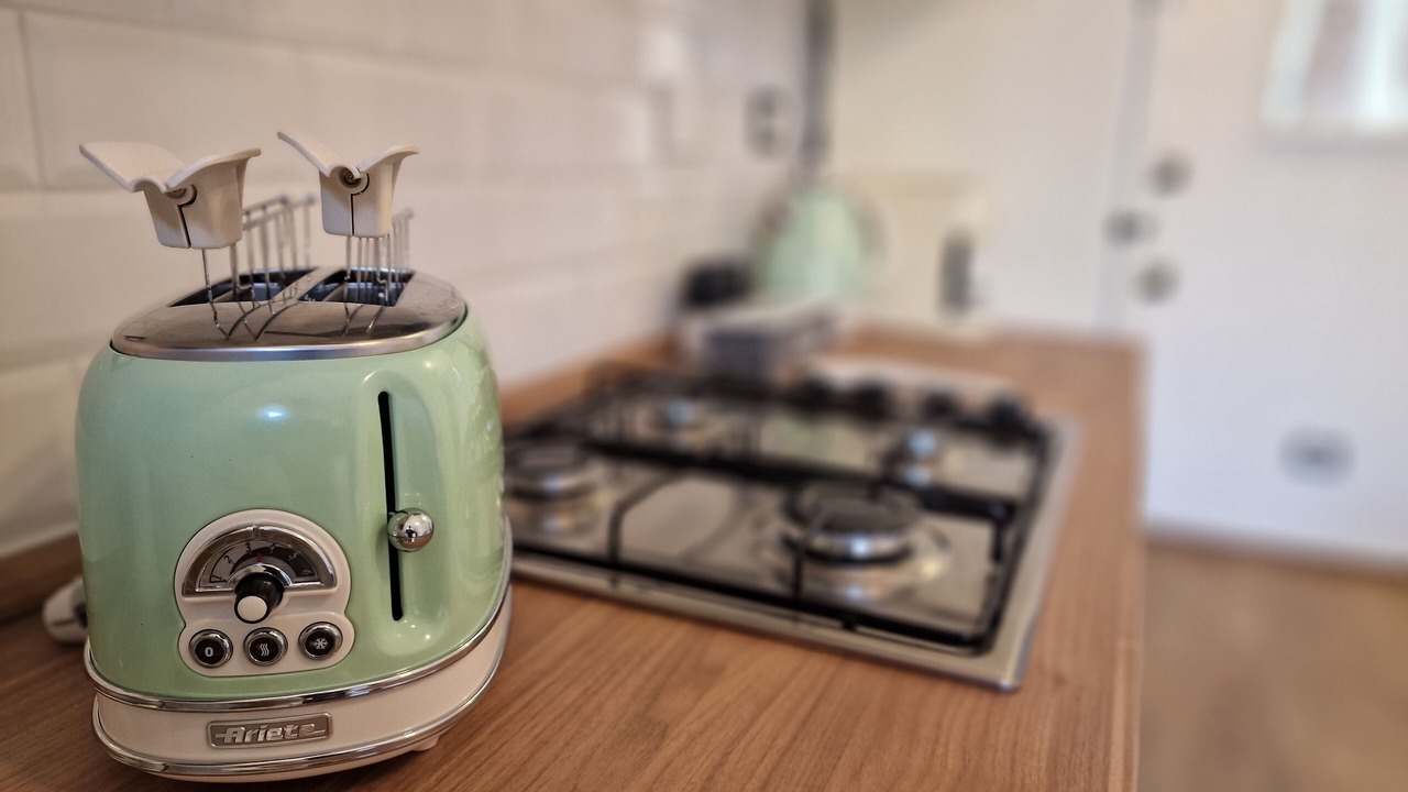 Photo of Kitchen in Esquilino