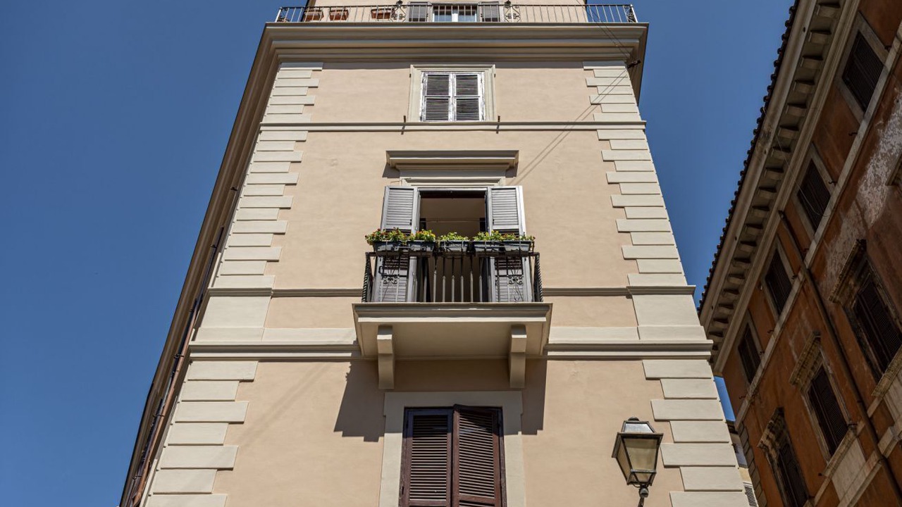 Photo of Outdoor in Rome City Centre