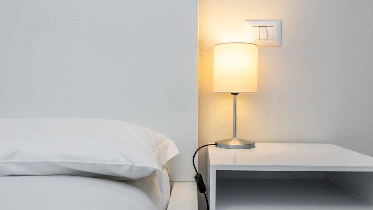 Photo of Bedroom in Garbatella