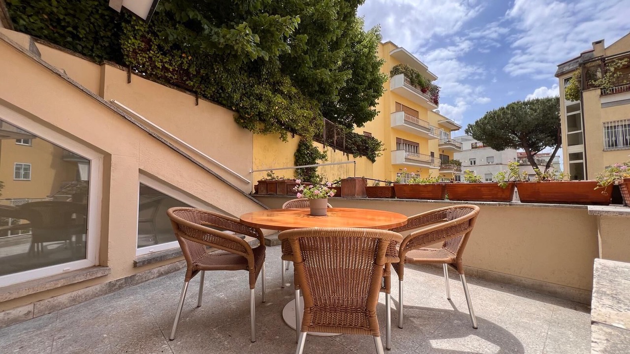 Photo of Outdoor in Quartiere XVII Trieste