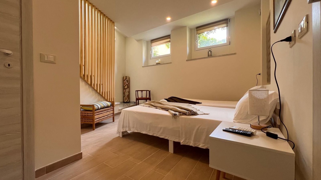 Photo of Bedroom in Quartiere XVII Trieste