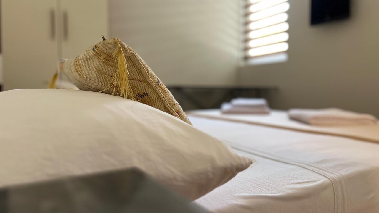 Photo of Bedroom in Quartiere XVII Trieste