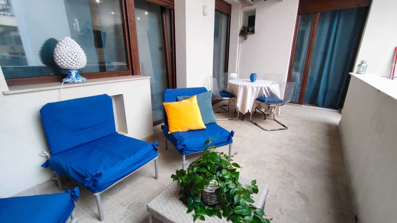 Photo of Patio Balcony in Palermo